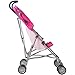 Cosco Umbrella Stroller, Monster Shelley