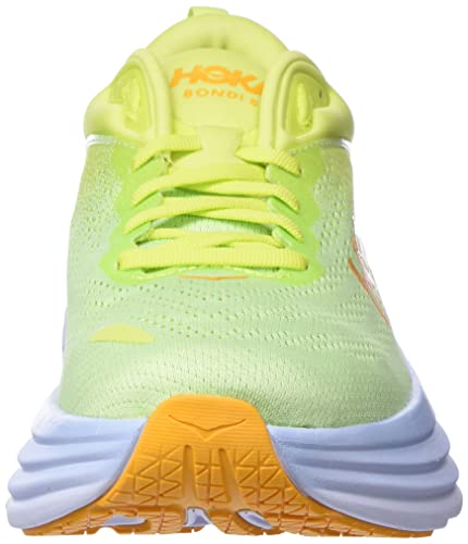 Image of HOKA Men's Bondi 8 Shoes