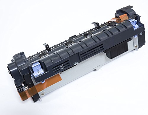 Yanzeo Unidade de fusor CE988-67901 RM1-8395 M600 M601 M602 M603 110V