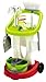 Smoby Ècoiffier 7600001776 - Carrello Pulizia