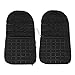 Produktbild MMLC Auto Sitzheizung Heizkissen beheizbar Kissen Heizauflage Heizstufe (Black)