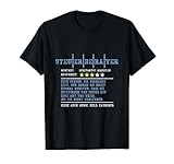 Steuerberater Arbeit Lohnsteuer Beruf Job Geschenk T-Shirt