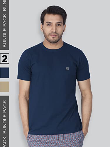 Image of Lux Nitro Men T-Shirt