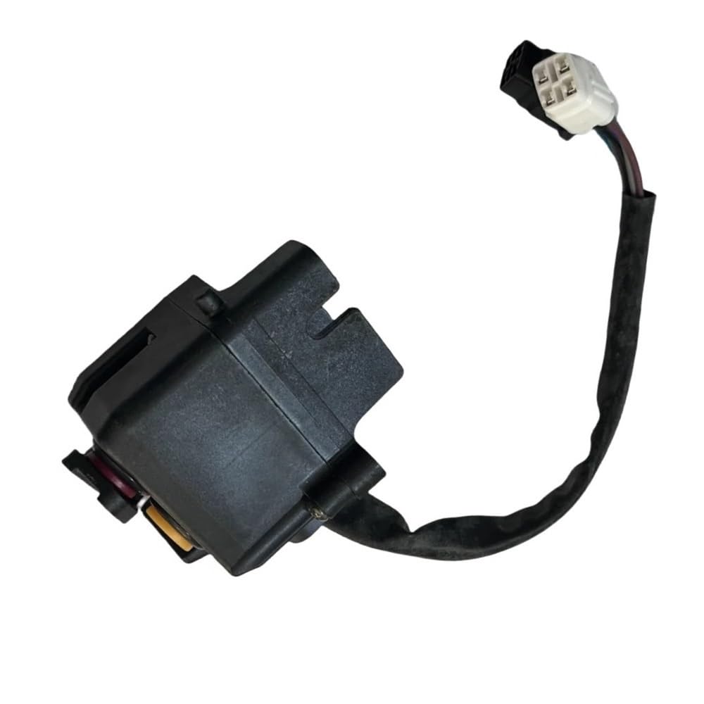 Solución a fallos de tracción con el interruptor 2/4WD para Hisun MSU500 3