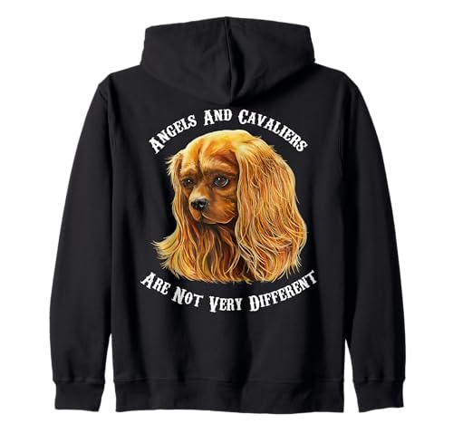 Cavalier King Charles Spaniel regali