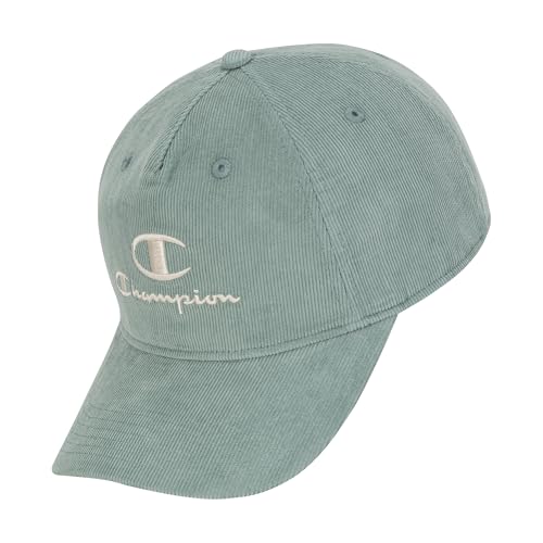 Champion Men's Pursuit Corduroy Snapback Adjustable Cap, Beach, One Size - image 4