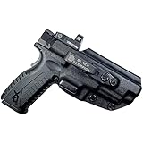 Inside The Waistband Belt Wing Tuckable Holster fits...