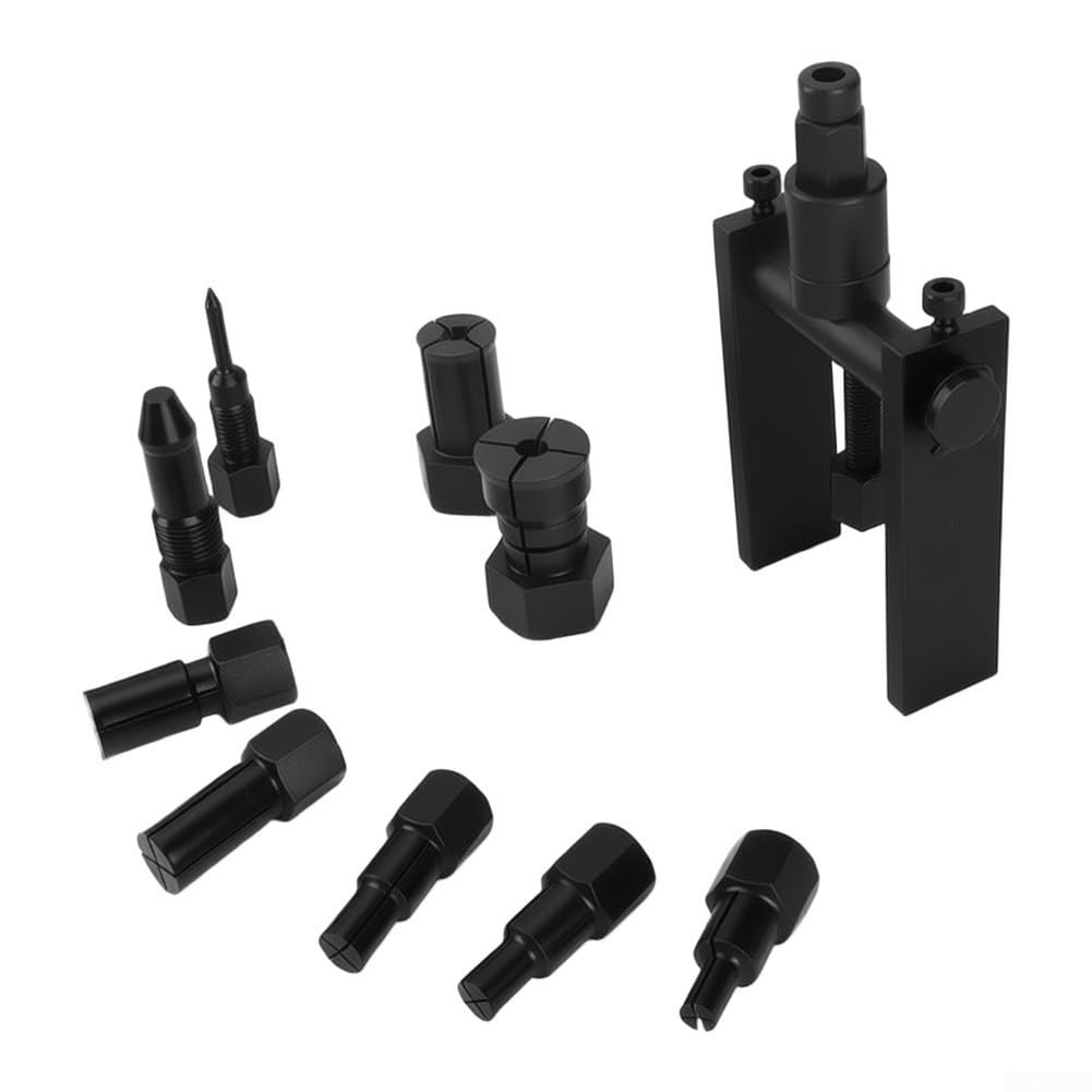 per attrezzo Rimozione Cuscinetti 8-25mm Auto per moto per