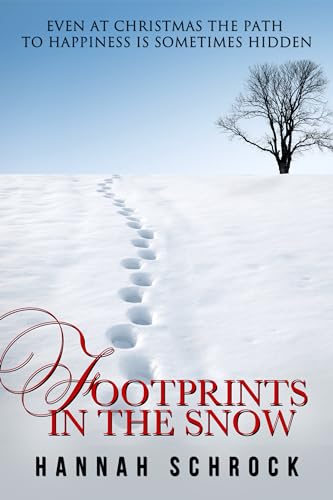 Footprints In The Snow