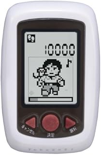 遊歩計 母をたずねて三千里~お母さんに会うまで僕は絶対にあきらめない!!~