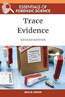 Trace Evidence, Revised Edition B0BMPBF9PS Book Cover