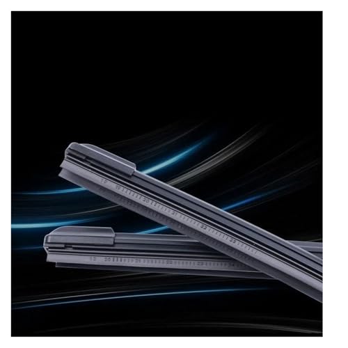 Essuie-glaces Geely Geometry C M6 2020-2024 haut de gamme - Balais auto