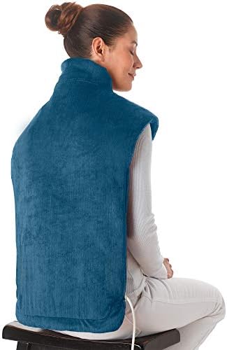 Ucomfy neck and shoulder heat wrap Clearance