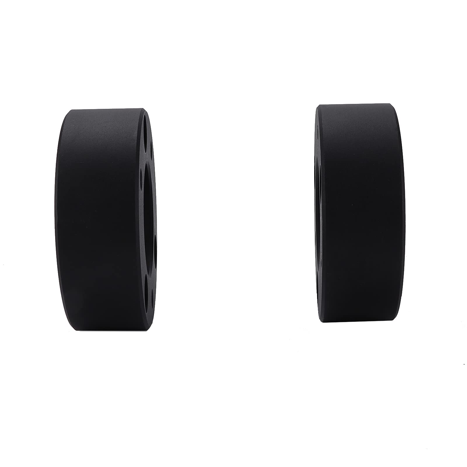 Kit de Levage de Suspension 3 Pouces Avant 3 Pouces, Remplacement Merveilleux de 2WD / 4WD 2004-2019 pour Répondre avec Précision à Vos Demandes