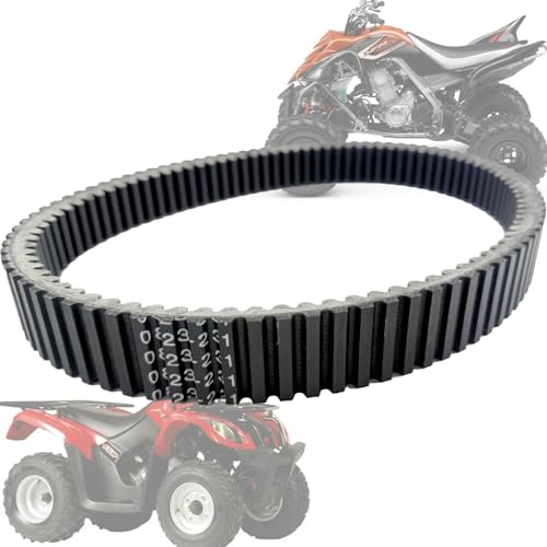 CVT �h���C�u�x���g 0823-231 Arctic Cat 2009-2017 Prowler XT XTZ�A2008-2010 Thundercat EFI 4X4�A2012-2013 Wildcat 1000 LTD GT Metallic�A200