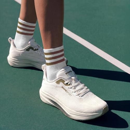 Image of Field pro 4 | USPA Sport runpro Running Shoes for man