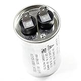 SAMSUNG 2501-001045 C-OIL 12UF 250V BK 4 OEM Original Part