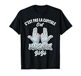 Léger, Coupe classique, manche à double couture et ourlet à la base