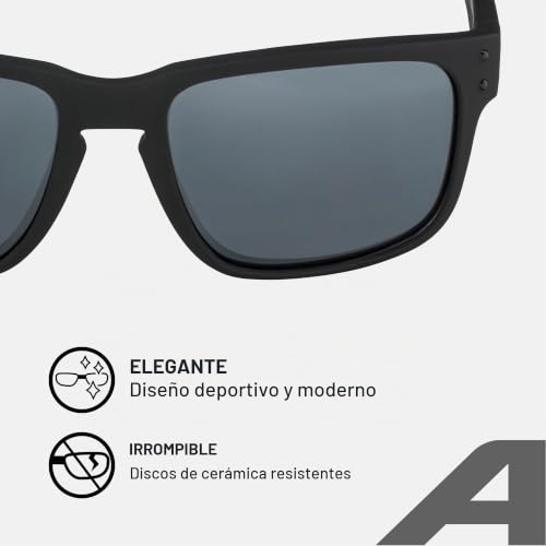 Miniatura 5 de ALPINA Kosmic Gafas de Sol, Unisex-Adultos
