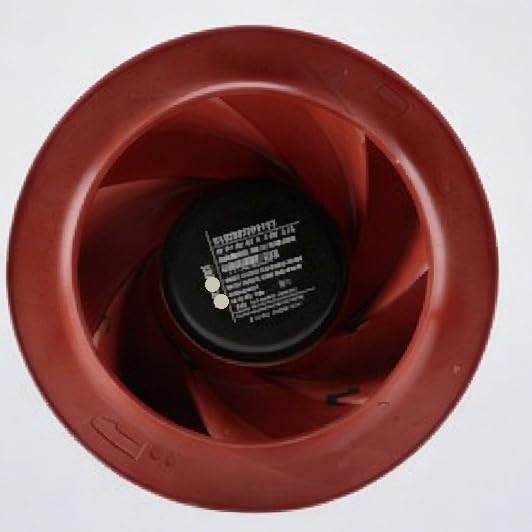 R1G225AF1121 R1G225AF4937 R1G225AG1517 RD5925AT3919 48V DC Centrifugal Fan, High Airflow for Telecom, Inverter & Industrial(R1G225-AF11-21)
