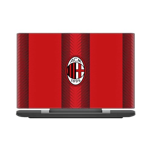 Skin AC Milan pour HP Spectre Pro X360 G2 Head Case Designs