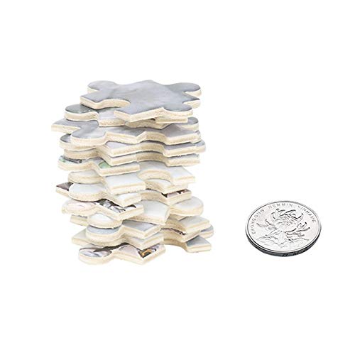 Amazon.co.jp: キャンディキャンディデザートジグソーパズル500/1000