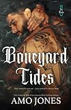 Cover zum Buch Boneyard Tides