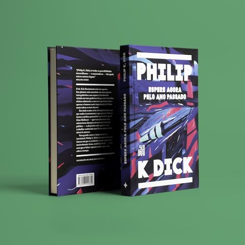 Espere agora pelo ano passado