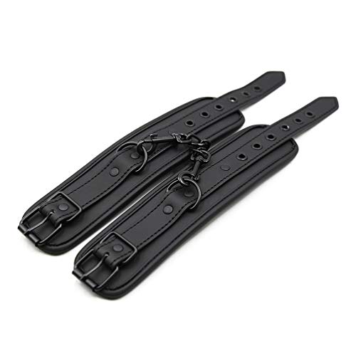 Healifty Algemas Sexuais Algemas de Pulso E Tornozelo para Mulheres Casais Amante