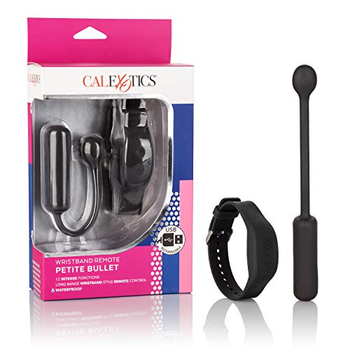 Calexotics Balles/Ĺ’ufs Vibrants