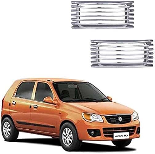 Amazon.in alto k10 accessories