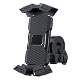 Supporto Telefono Moto per Yamaha XJR 1200 1995-1998