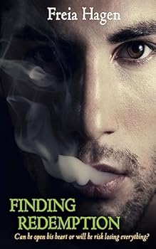 Paperback Finding Redemption Book