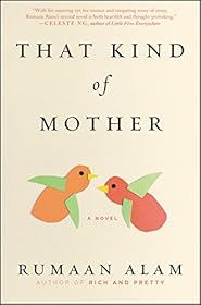 That Kind of Mother by Rumaan Alam