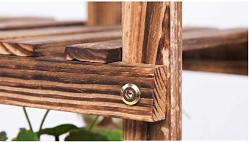 Support de plante de sol pour surélever et organiser vos pots