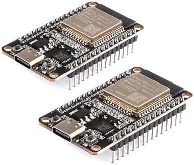 NODEMCU-32S SCHEDA DI Sviluppo IoT ESP-32S Scheda di Sviluppo Wifi WIFI