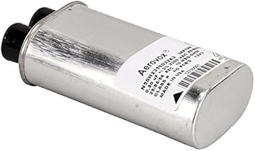 Amana Menumaster 59001648 Capacitor