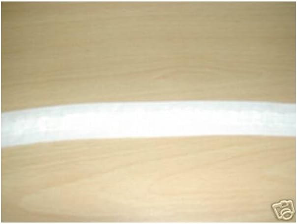 Curtain Tape15 Metres x 25mm/1" Lining Upholstery