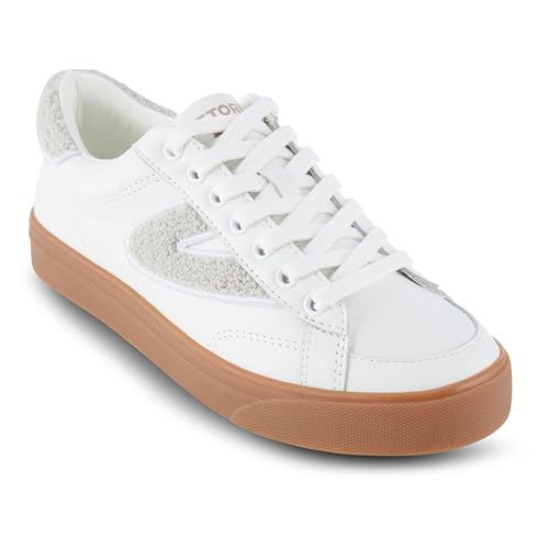 Image of TRETORN Womens Tretorn Women's Mixed Doubles Sneaker