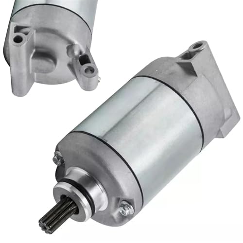 Démarreur moto 12V haute performance pour Polaris 402305