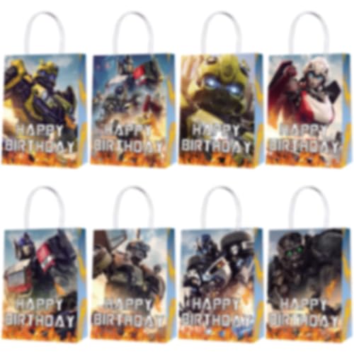 Bulalu 16Pcs Birthday Party Supplies Set for Theme party Decorations