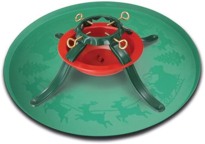 Jack Post Xtra Tree Stand Tray