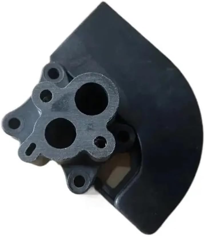 Insulator Intake Air Manifold Pipe Fit for EBZ8500 EBZ8500RH Backpack Blower