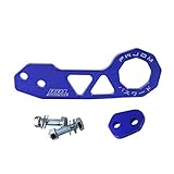 🚘: Hergestellt aus einer hochwertigen Aluminiumlegierung, hochfest und langlebig.