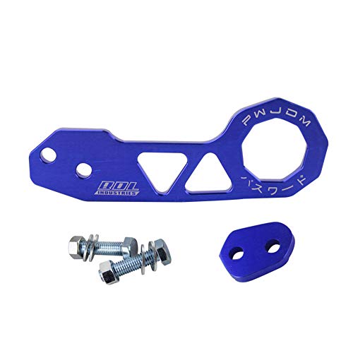 Best Honda Civic Tow Hook Lets You Bring Your Smaller Car Behind You