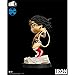 Iron Studios - Minico Heroes DC Comics Wonder Woman Vinyl Statue