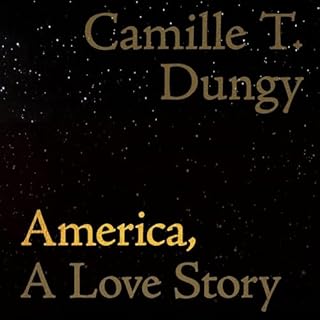 America, A Love Story cover art