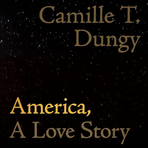 『America, A Love Story』のカバーアート
