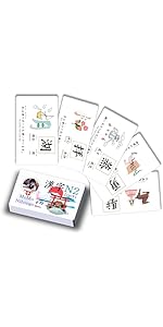 Amazon.co.jp: MoMo Nihongo N3 - JLPT N3 Kanji Flashcards Japanese