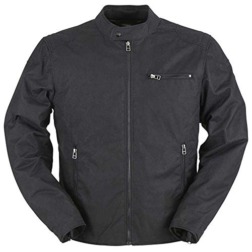 Furygan Bruce veste mixte avec protections homologuées route